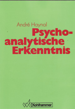 André Haynal